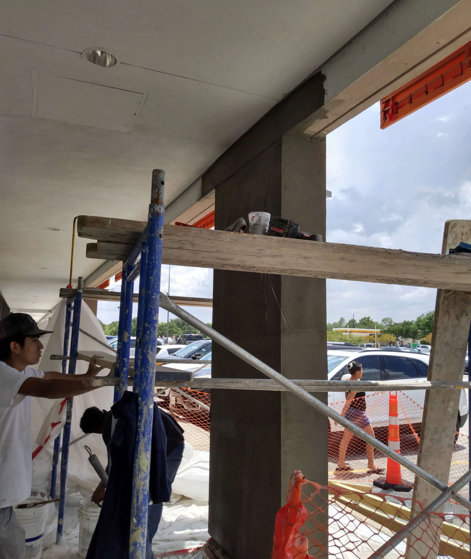 contractors houston tx